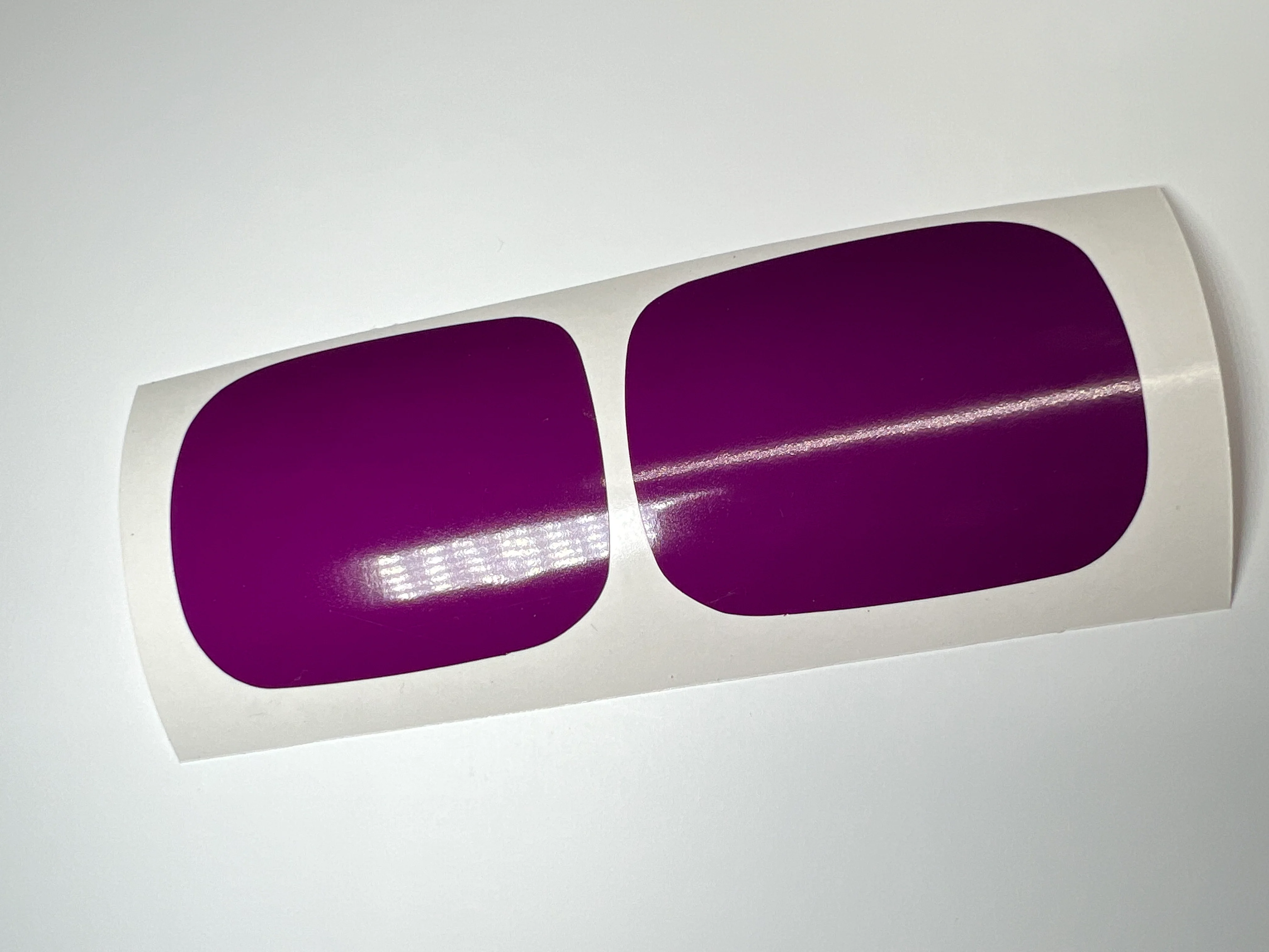 2022-2024 HONDA CIVIC FOG LIGHT SKINS - Image 5
