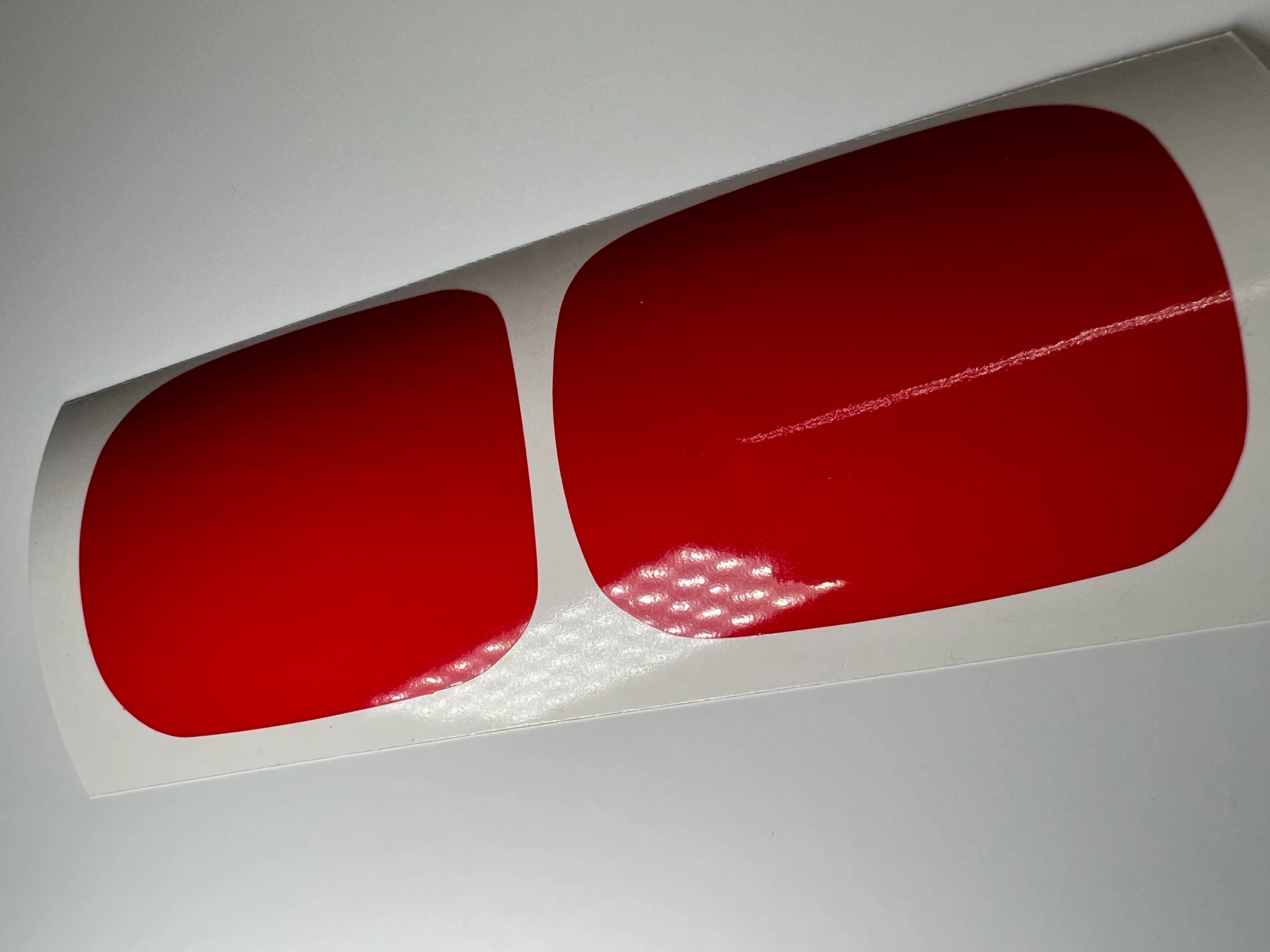 2022-2024 HONDA CIVIC FOG LIGHT SKINS - Image 7