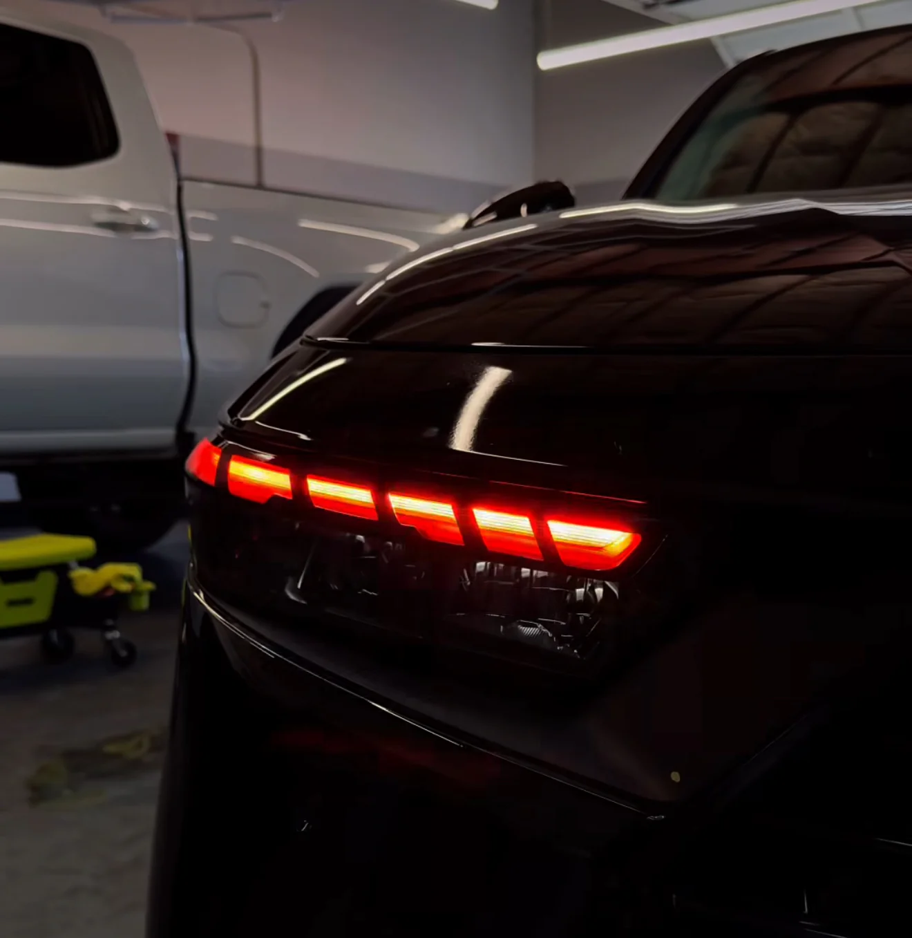 2023-2026 HONDA ACCORD MATRIX DRL SKINS - Image 19