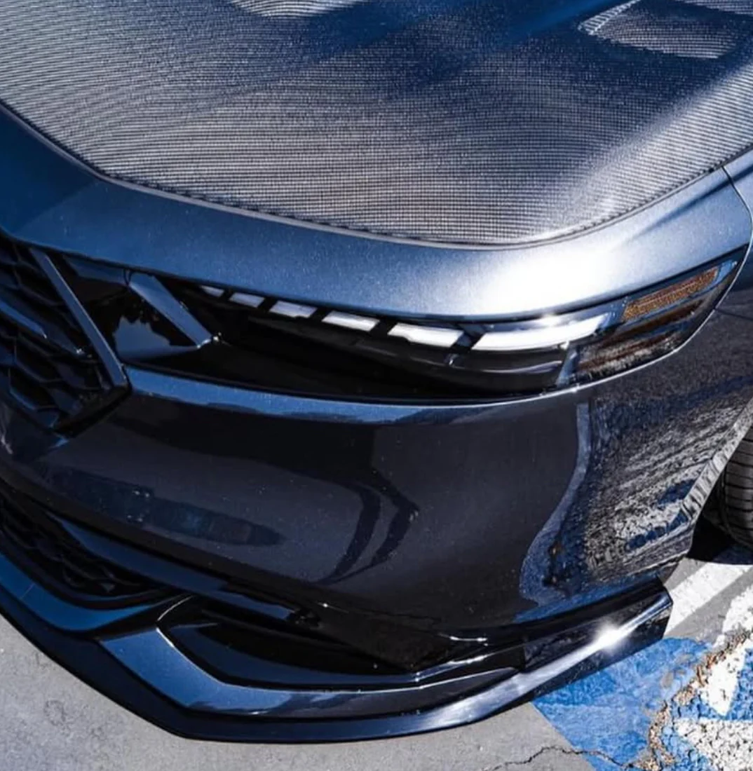 2023-2026 HONDA ACCORD MATRIX DRL SKINS - Image 6