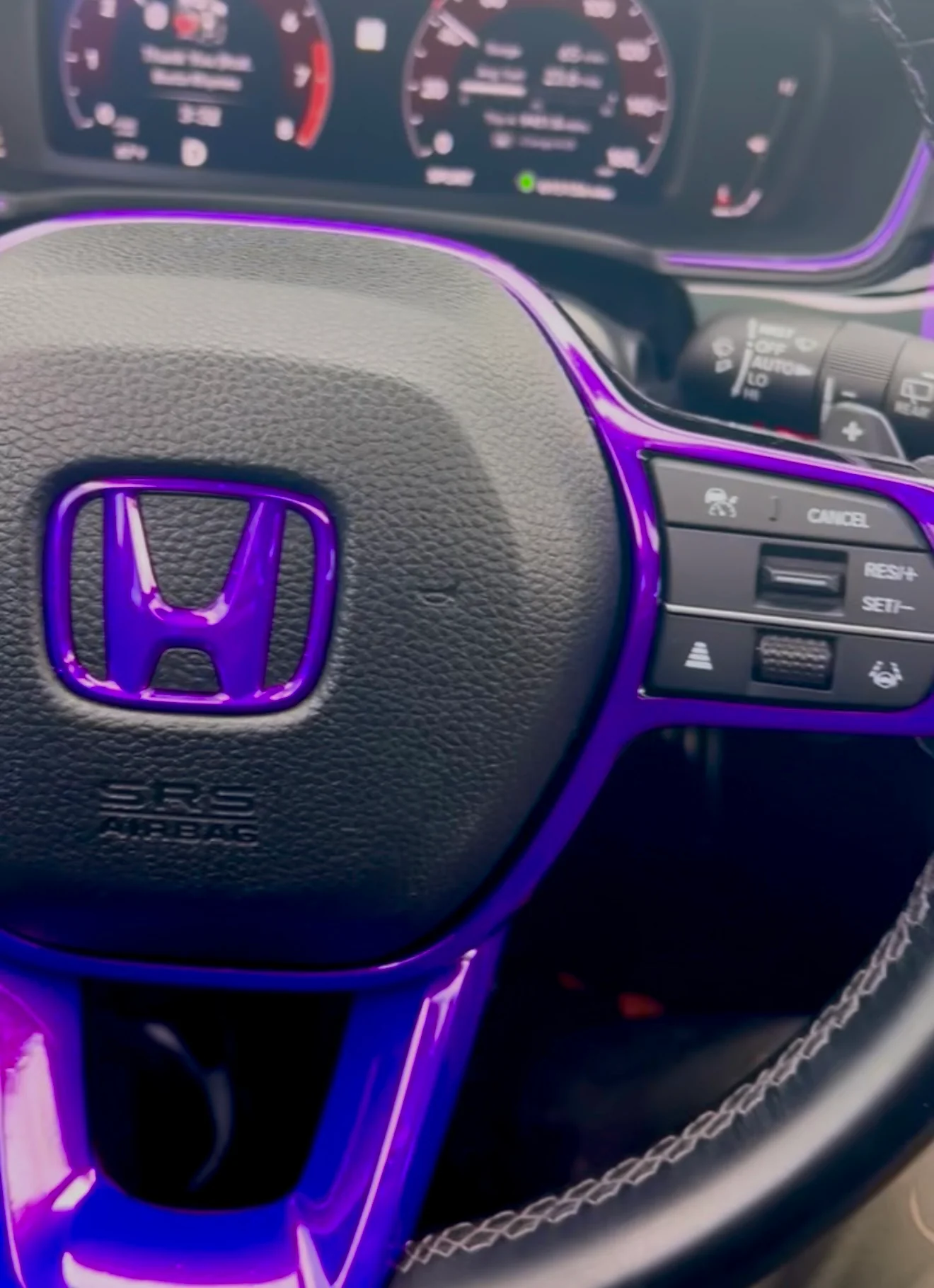 2022-2026 HONDA CIVIC INTERIOR - Image 10