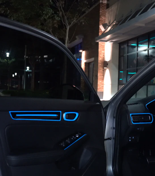 2022-2026 HONDA CIVIC INTERIOR - Image 23