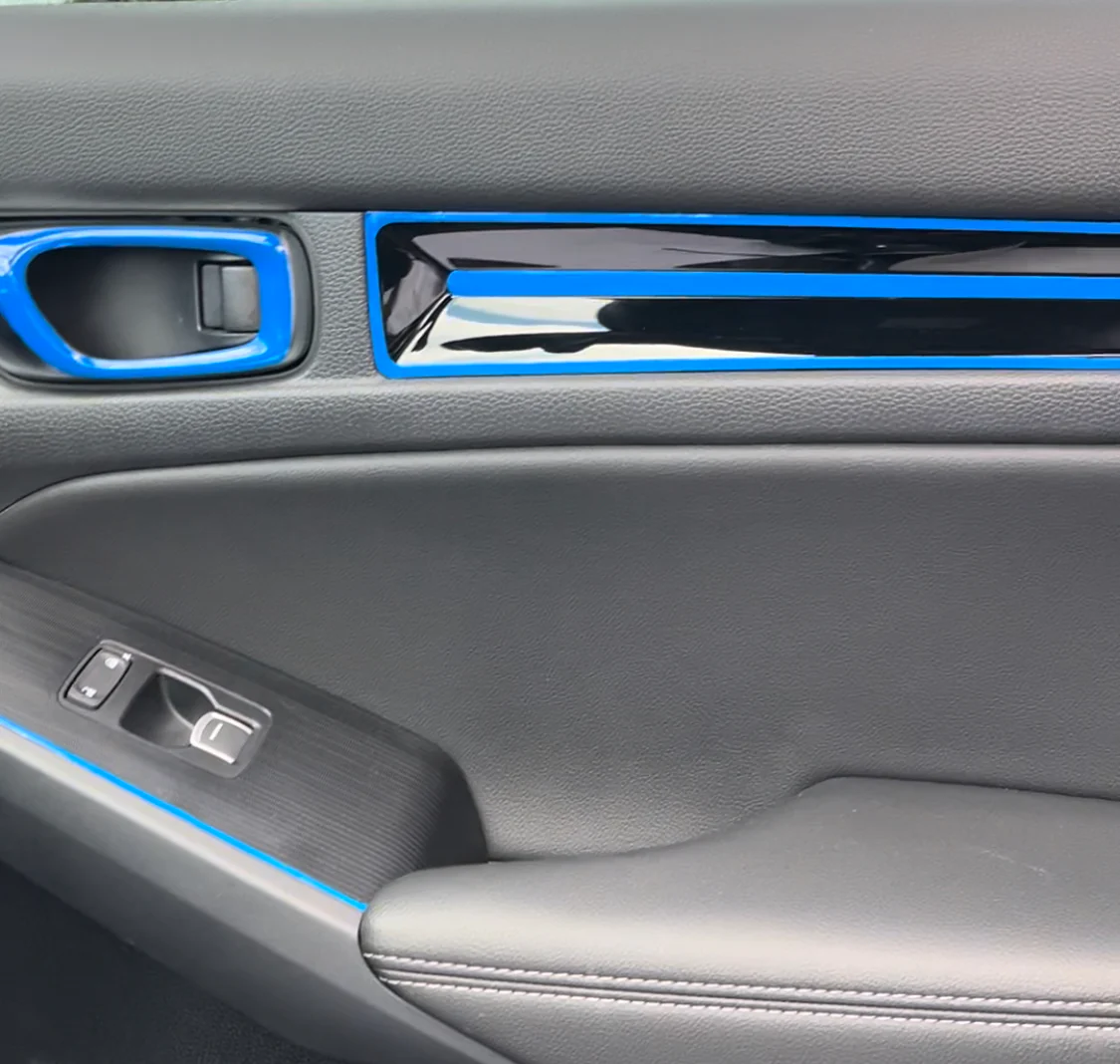 2022-2026 HONDA CIVIC INTERIOR - Image 24